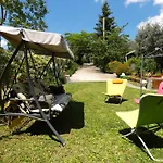 Scappo In Umbria, Eva * Fornole