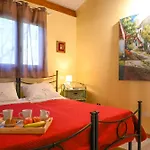 Villa Scappo In Umbria, Eva *