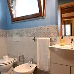 Villa Scappo In Umbria, Eva