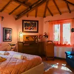 Villa Scappo In Umbria, Eva *