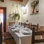 Scappo In Umbria, Eva * Fornole