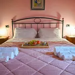Villa Scappo In Umbria, Eva *