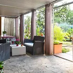 Villa Scappo In Umbria, Eva Fornole