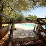 Villa Scappo In Umbria, Eva *