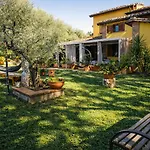 Villa Scappo In Umbria, Eva