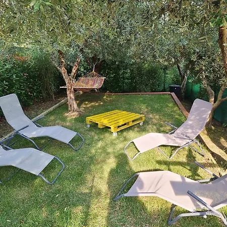 Scappo In Umbria, Eva Villa Fornole