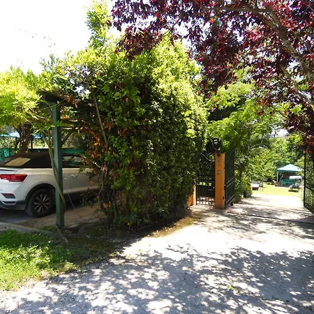 Scappo In Umbria, Eva Villa Fornole