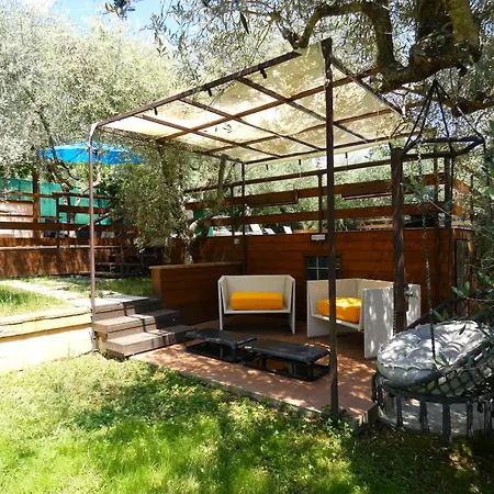 Scappo In Umbria, Eva Fornole