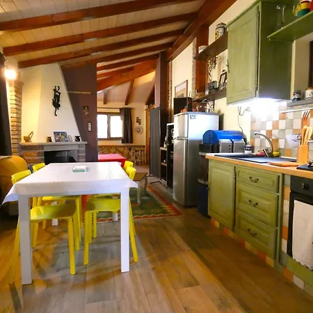 Scappo In Umbria, Eva Fornole