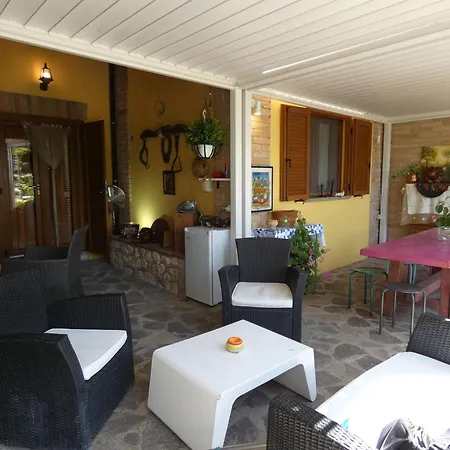 Scappo In Umbria, Eva וילה *
