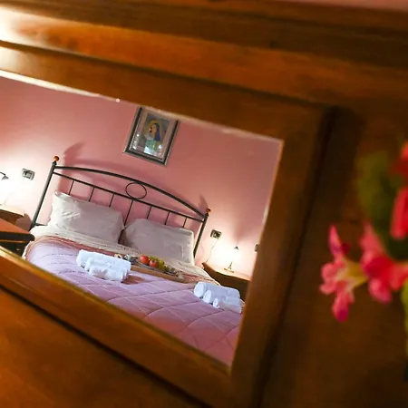 Villa Scappo In Umbria, Eva Fornole