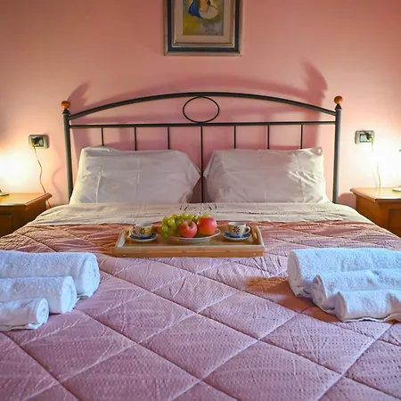 Villa Scappo In Umbria, Eva *