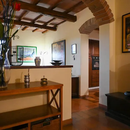 Scappo In Umbria, Eva *