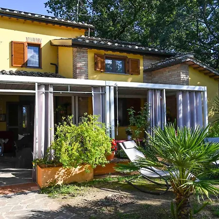 Scappo In Umbria, Eva Villa Fornole