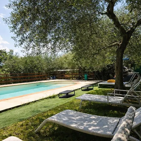 Scappo In Umbria, Eva וילה Fornole