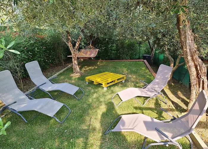 Scappo In Umbria, Eva Villa Fornole