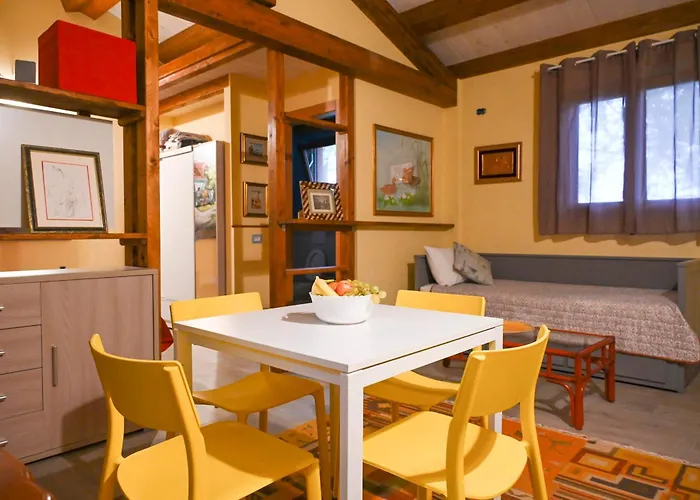 Scappo In Umbria, Eva *