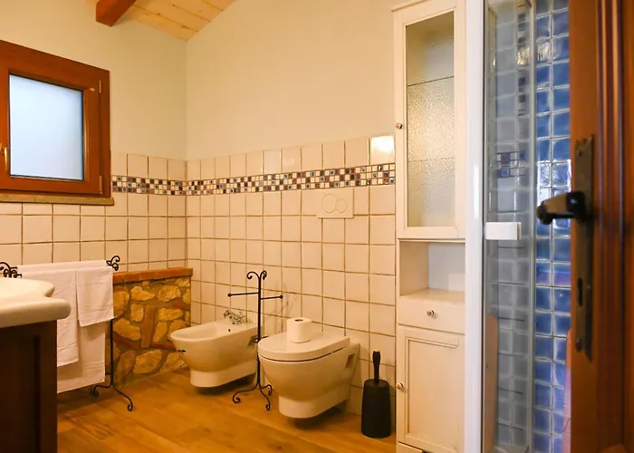 Scappo In Umbria, Eva * Fornole