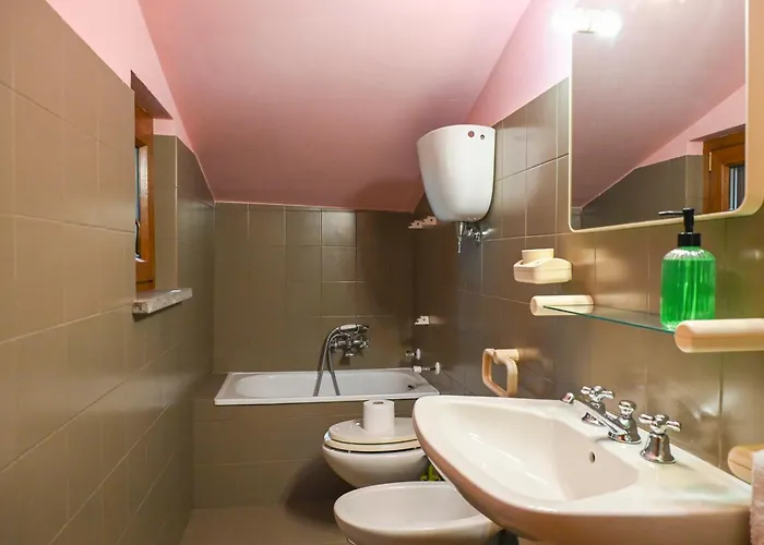 Scappo In Umbria, Eva Villa Fornole