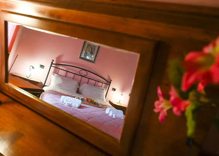 Villa Scappo In Umbria, Eva Fornole