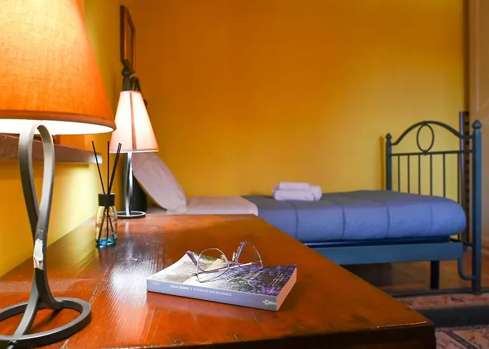 Scappo In Umbria, Eva *