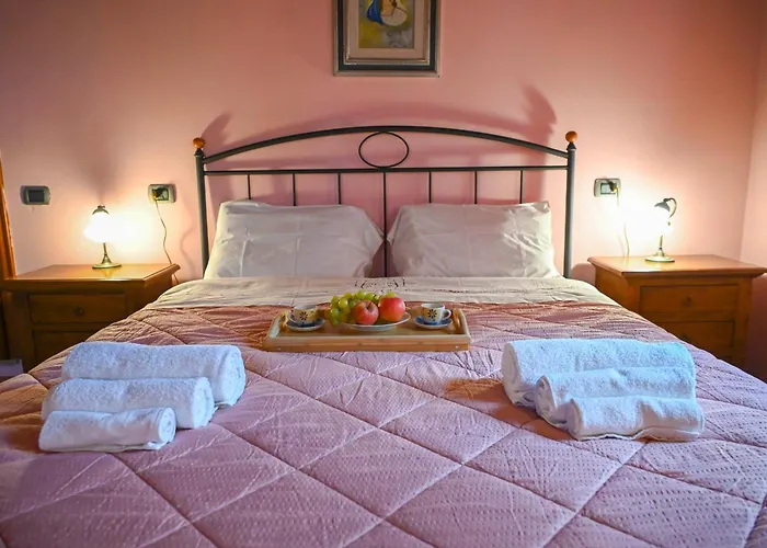 Villa Scappo In Umbria, Eva *