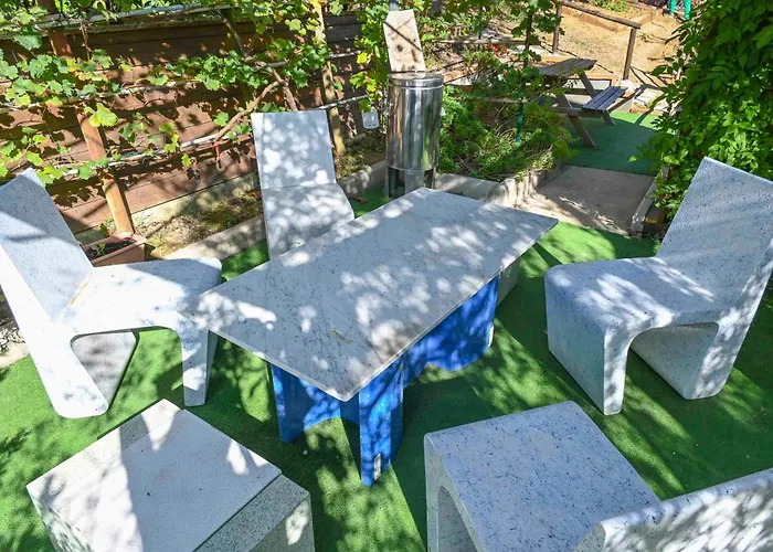 Scappo In Umbria, Eva Villa *