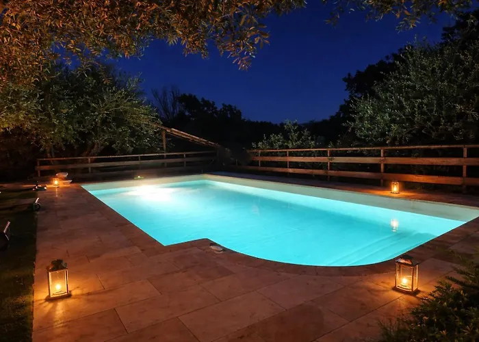 Scappo In Umbria, Eva Fornole