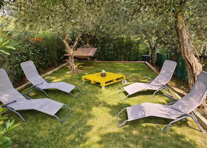 Scappo In Umbria, Eva Villa *